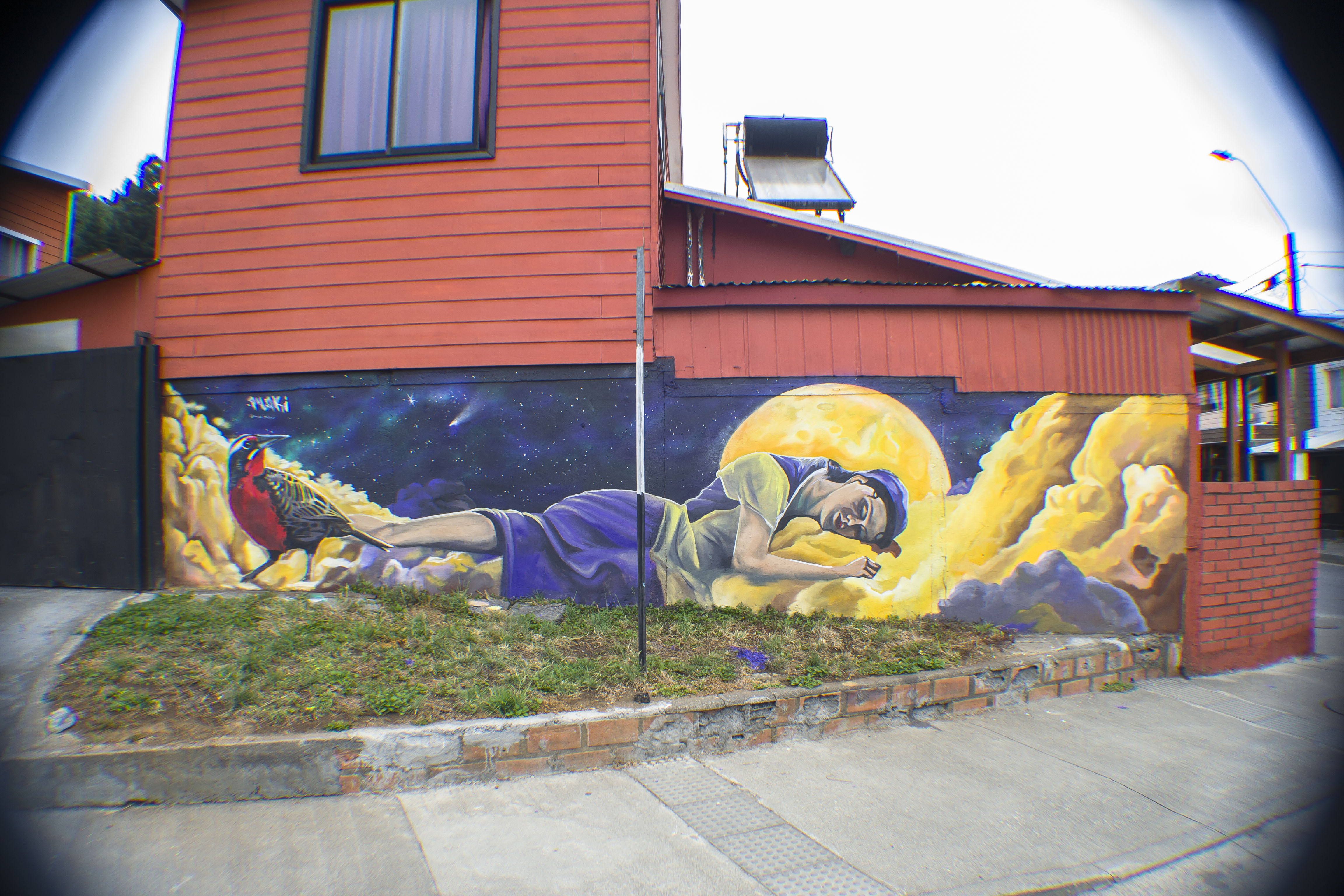Muro Maki